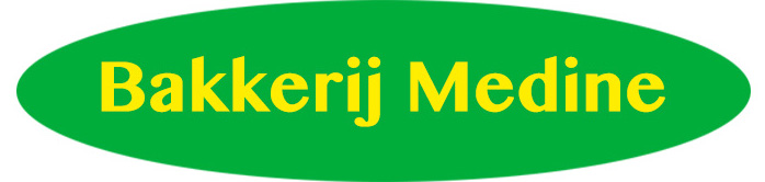 Bakkerij Medine