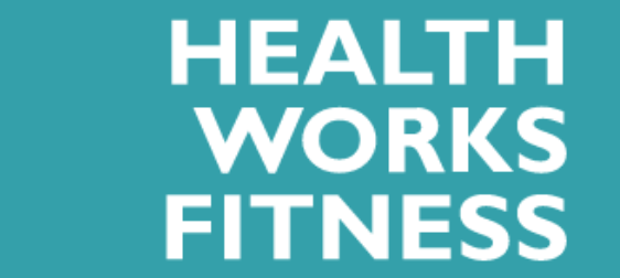 DisplayShare locatie Health Works Gorinchem Gorinchem