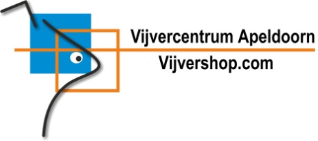 Vijvercentrum Apeldoorn