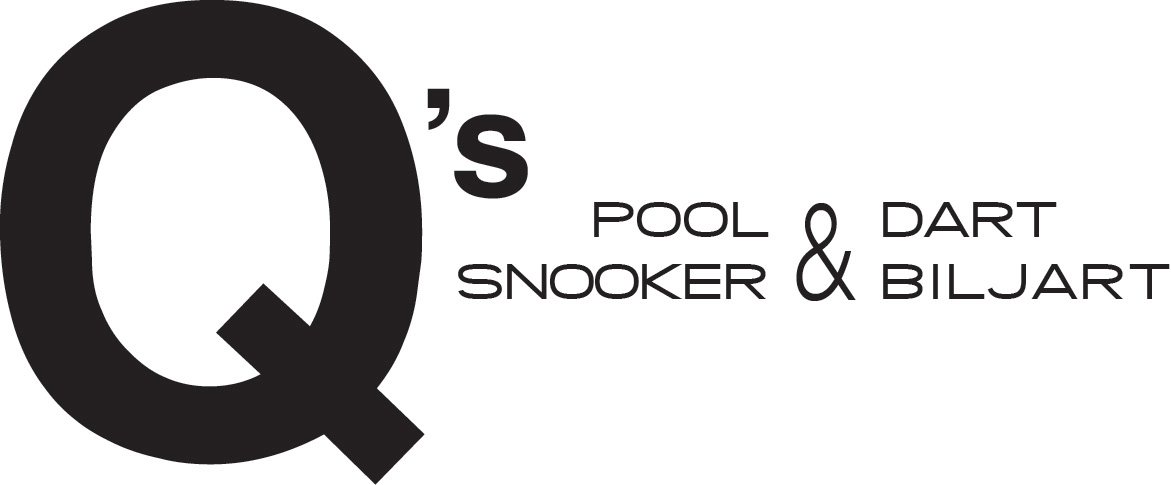 DisplayShare locatie Q's Pool -en Snookercentrum Ede