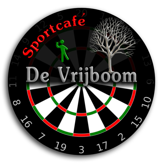 DisplayShare locatie Sport Café De Vrijboom Beuningen