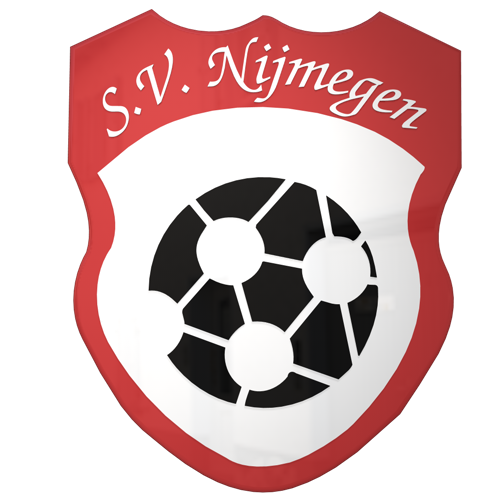 DisplayShare locatie SV Nijmegen Voetbalvereniging Nijmegen