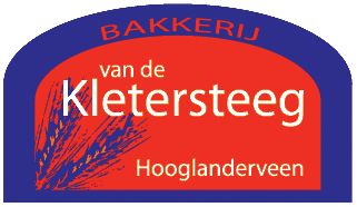 Bakkerij van de Kletersteeg