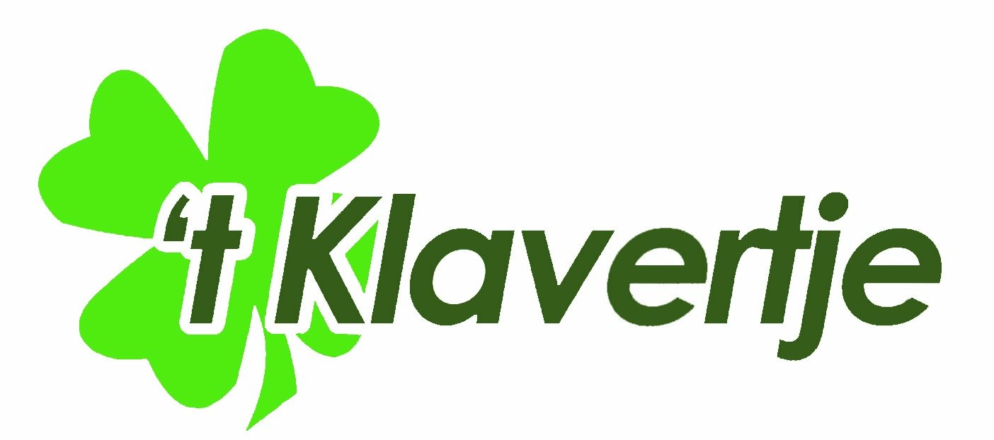 't Klavertje