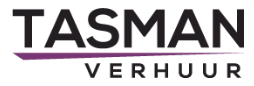 Tasman Verhuur + UPS
