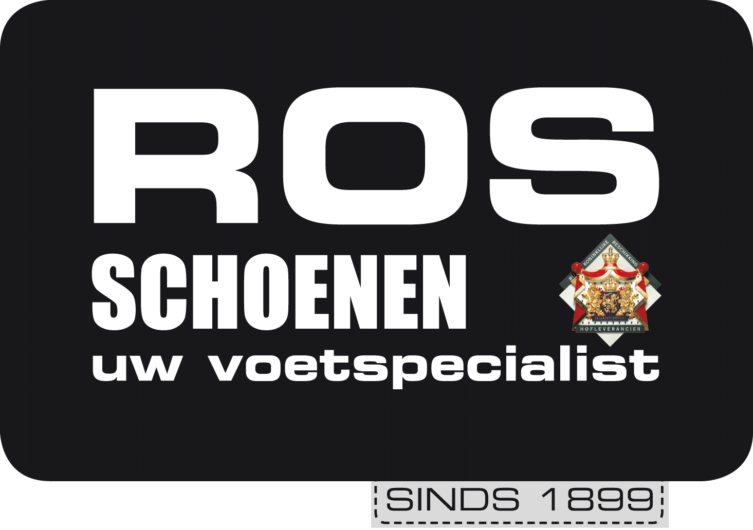 Ros Schoenen