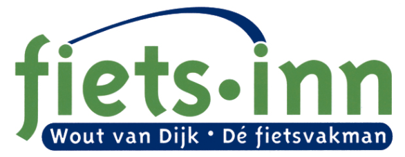 Fiets inn Wout van Dijk