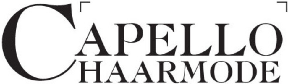 Capello Haarmode