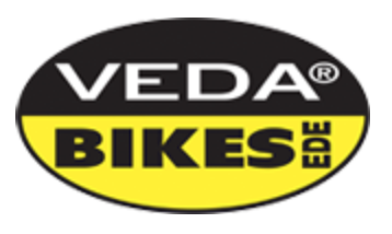 DisplayShare locatie Veda Bikes Ede