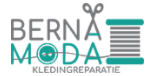 Berna Moda Kledingreparatie