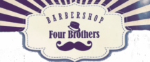 DisplayShare locatie Barbershop Four Brothers Nijmegen