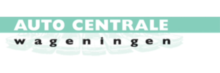 Autocentrale Wageningen
