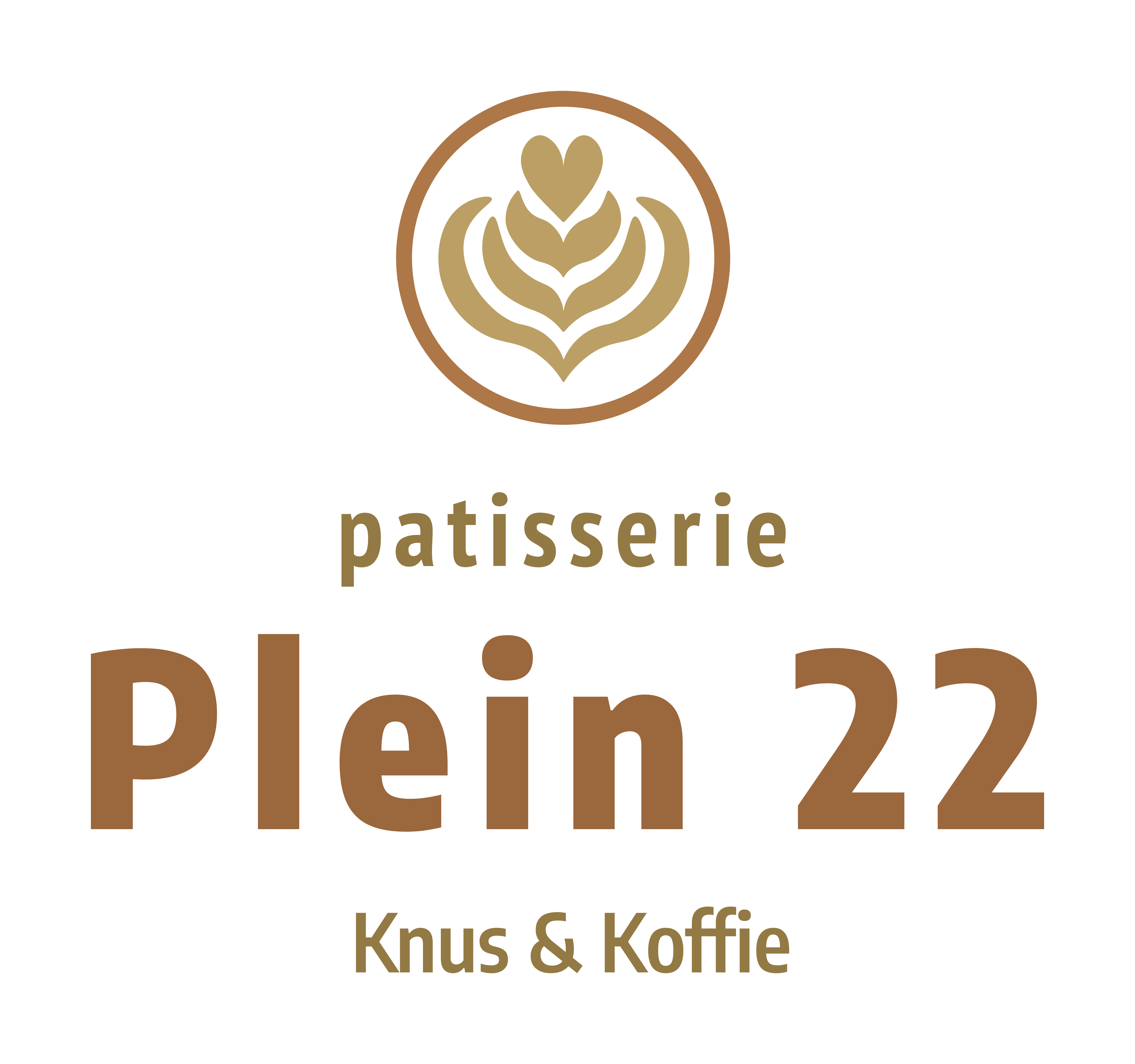 Patisserie Plein 22 Knus & Koffie